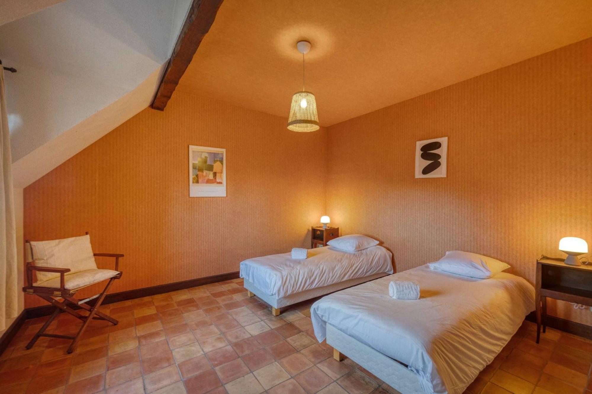 #Hp La Maison Des Lilas Large Family House Sleeps 12 Garden Seyssinet Esterno foto