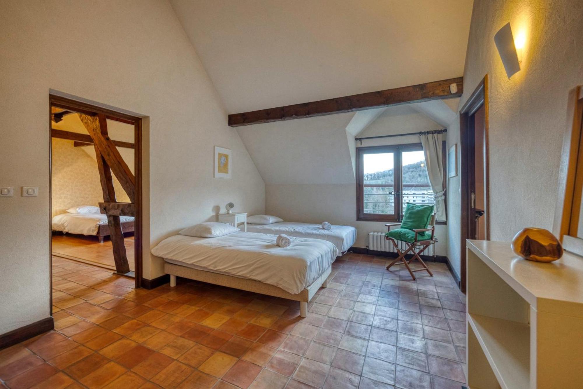 #Hp La Maison Des Lilas Large Family House Sleeps 12 Garden Seyssinet Esterno foto