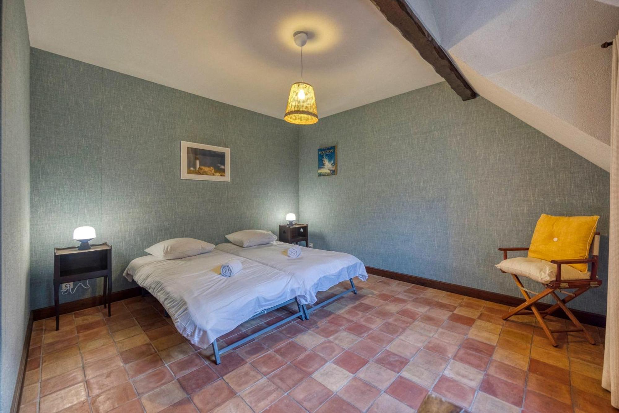 #Hp La Maison Des Lilas Large Family House Sleeps 12 Garden Seyssinet Esterno foto