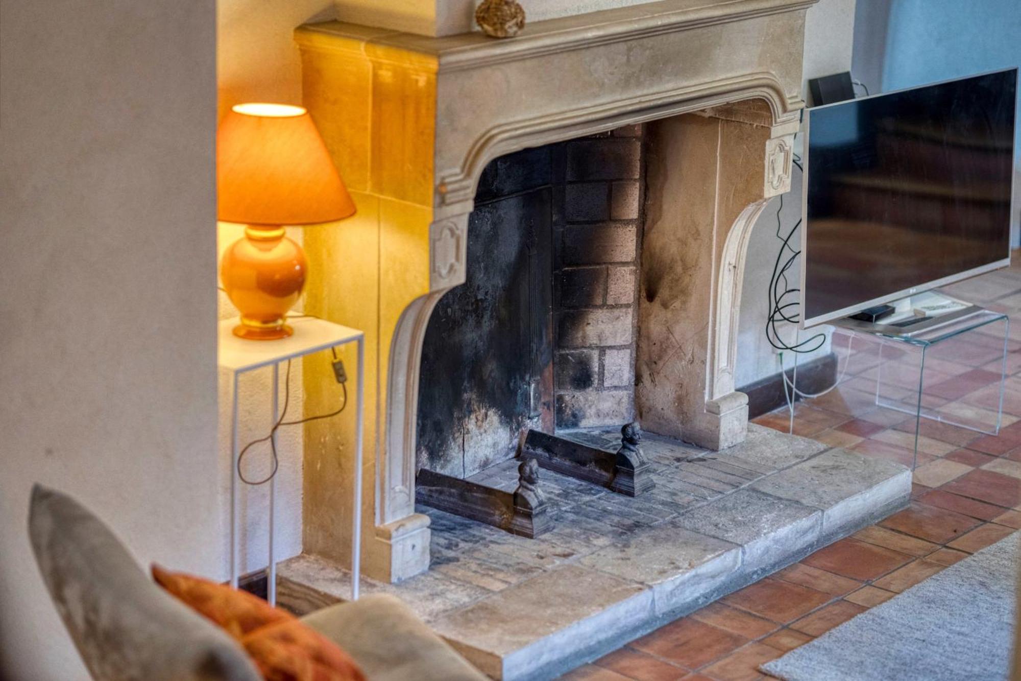 #Hp La Maison Des Lilas Large Family House Sleeps 12 Garden Seyssinet Esterno foto